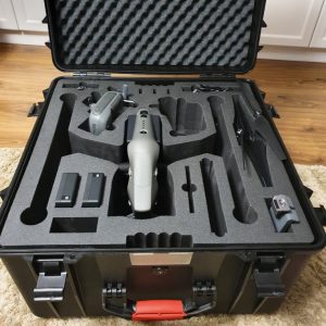 Inspire 2 z kamerą X5S